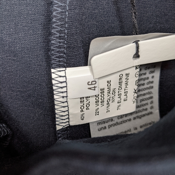 YC Milano Pants - Picture 5 of 8